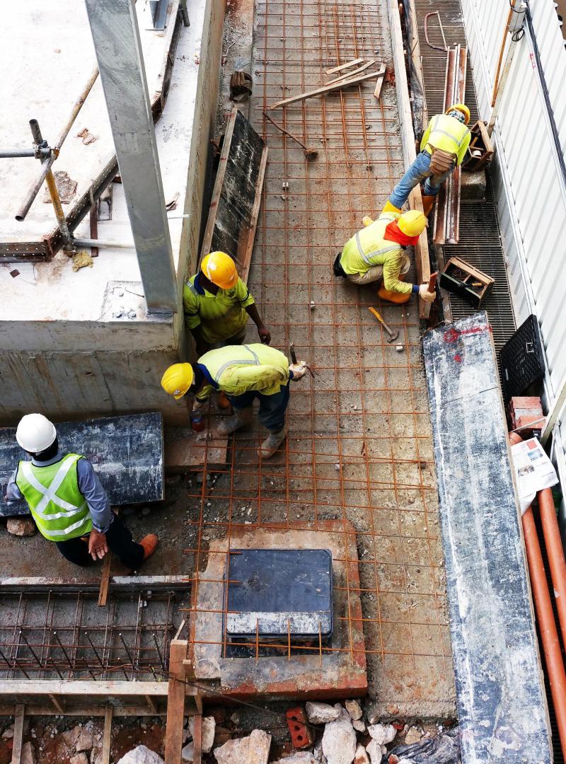 Industrial Supplies Distributor Ontario Hamilton North York